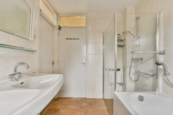 Medium property photo - Aagje Dekenlaan 203, 1403 HE Bussum